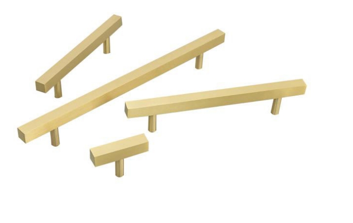 Мебельная ручка HOME DECO Handles QS-HK0064