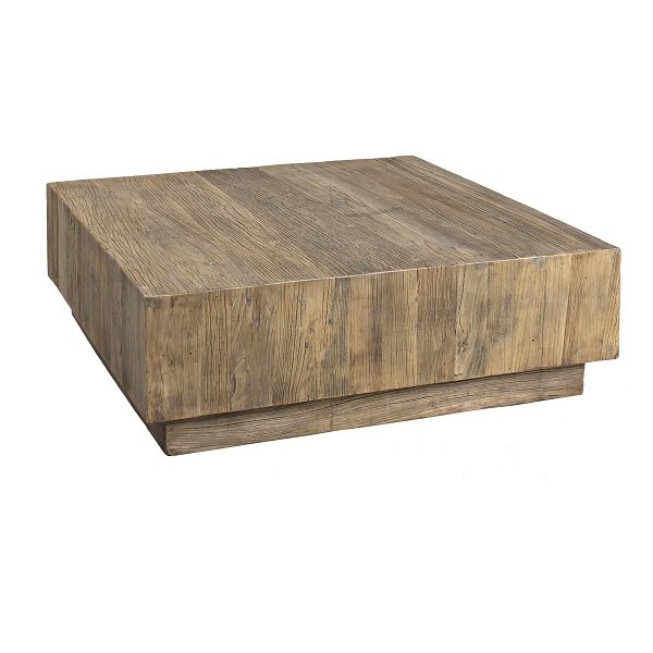 Кофейный стол Coffee table vintage wood