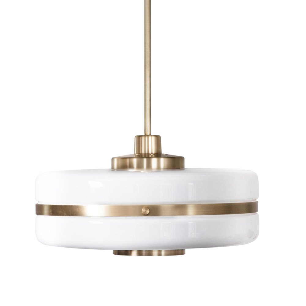 Подвесной светильник BERT FRANK Masina Pendant Lamp  designed by BERT FRANK