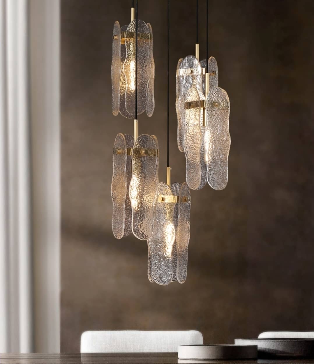 Подвесной светильник INDIGO