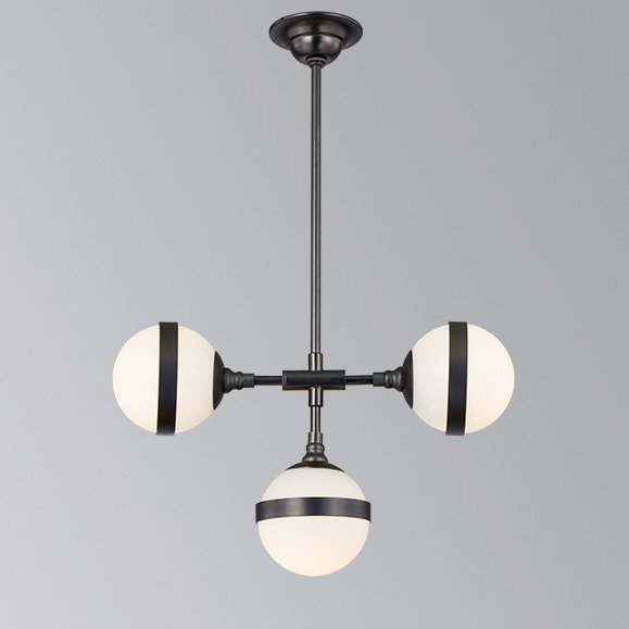 Люстра Peggy Futura lamp III Hangar Design