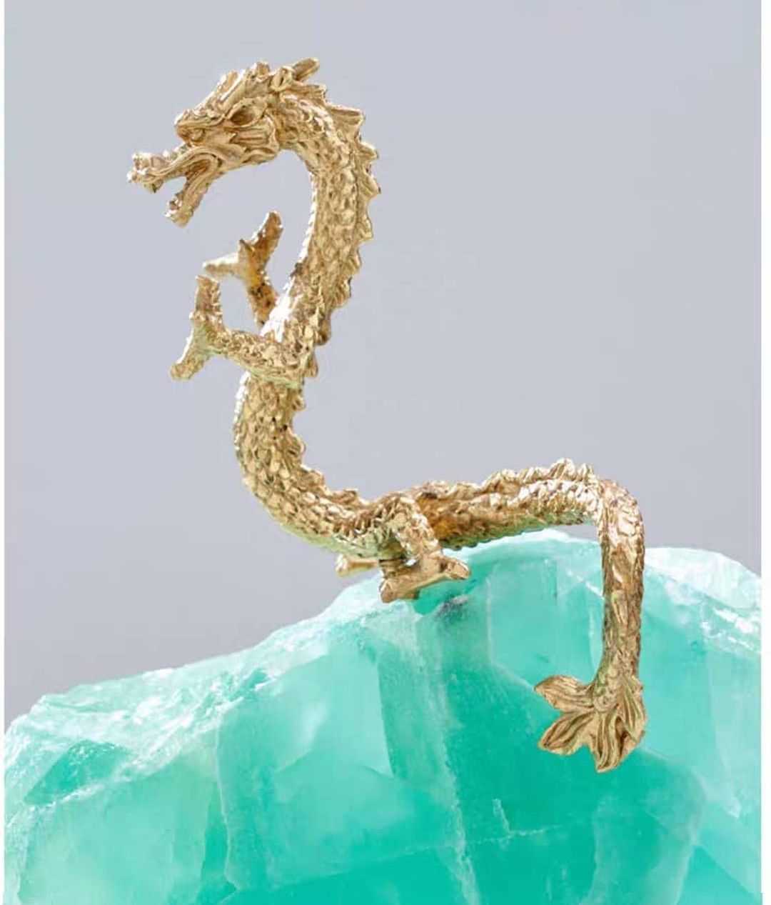 Статуэтка Дракон Dragon