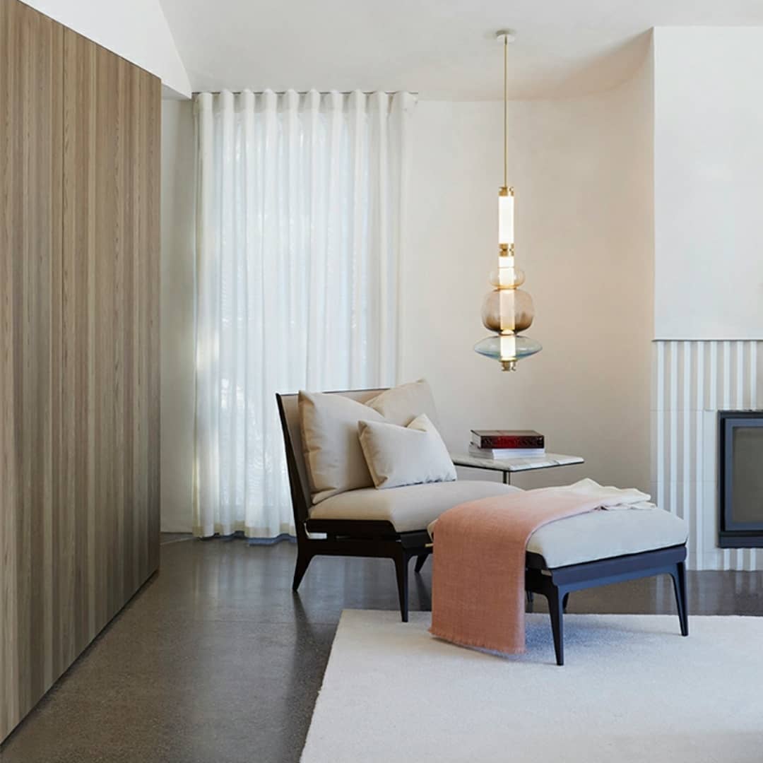 Подвесной светильник LOFT