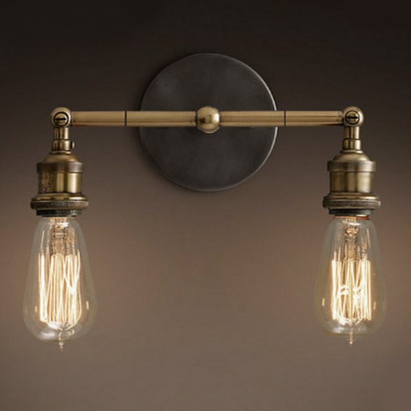 Бра Loft Industrial Mono Bra II