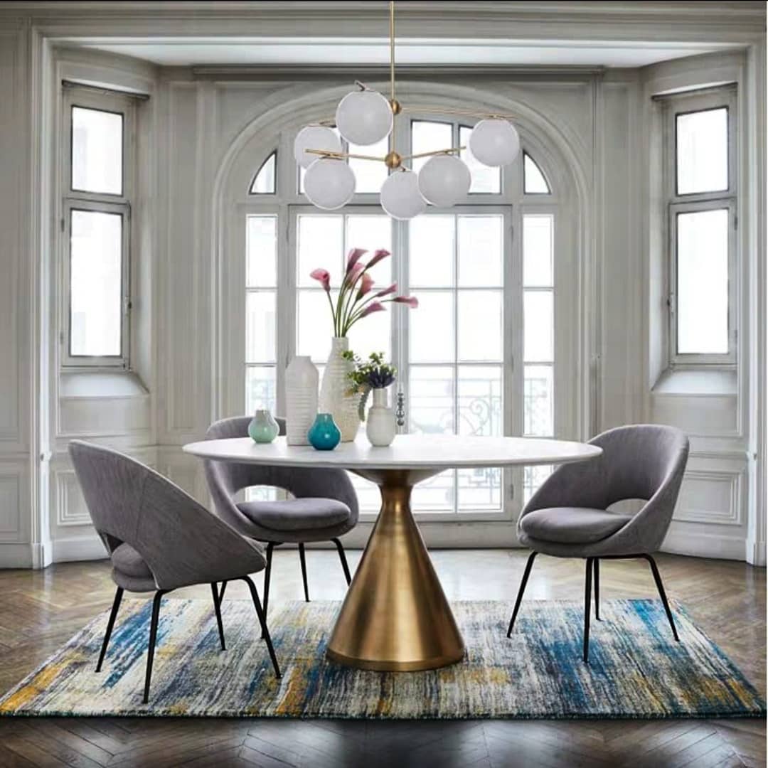 Стол обеденный Azazelle 5