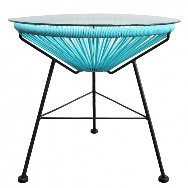 Приставной стол Acapulco side table Torque