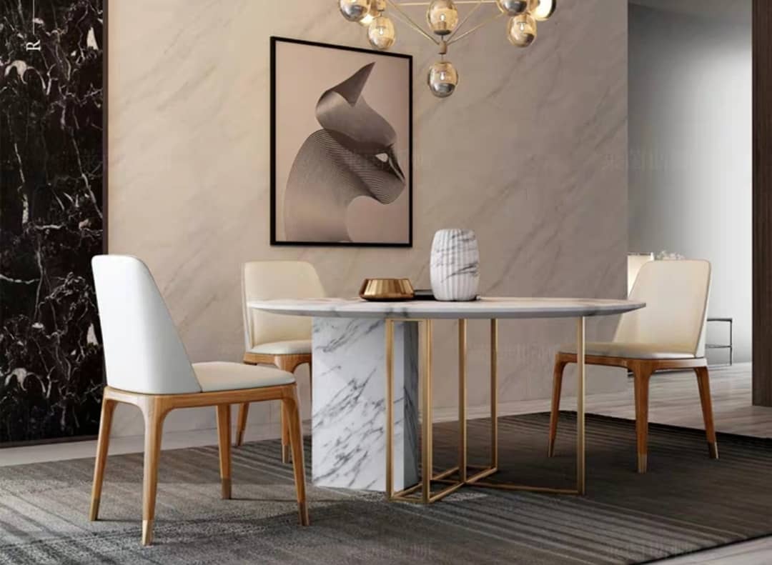 Стол обеденный Meridiani