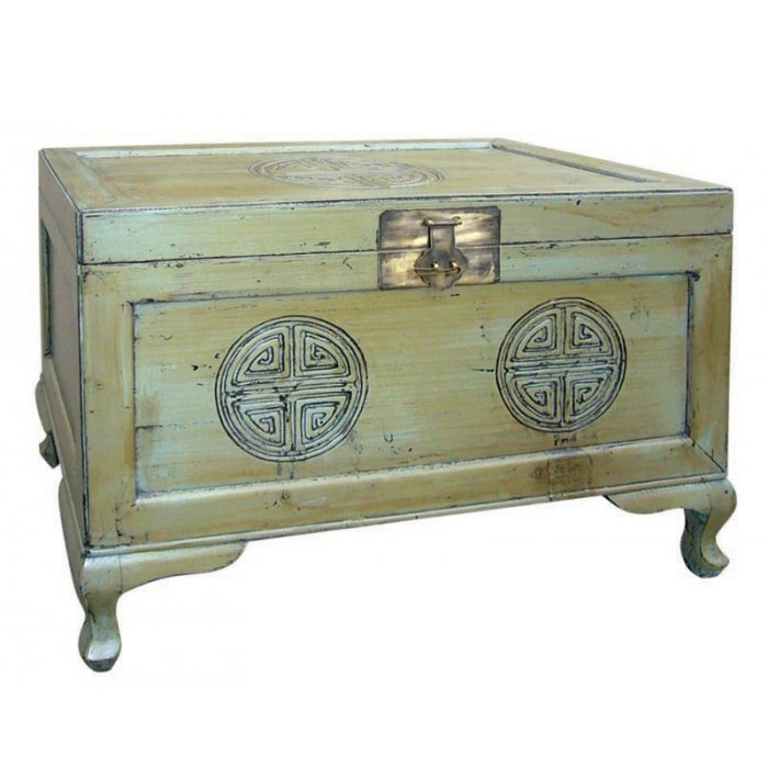 Китайский сундук Confucius