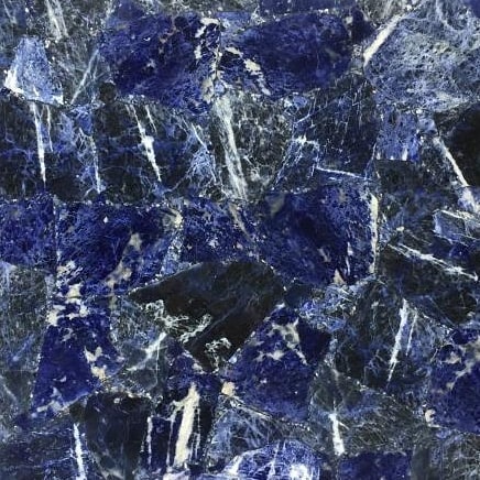 Слэб из Содалита