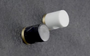 Мебельная ручка HOME DECO Marble QS-HK0113