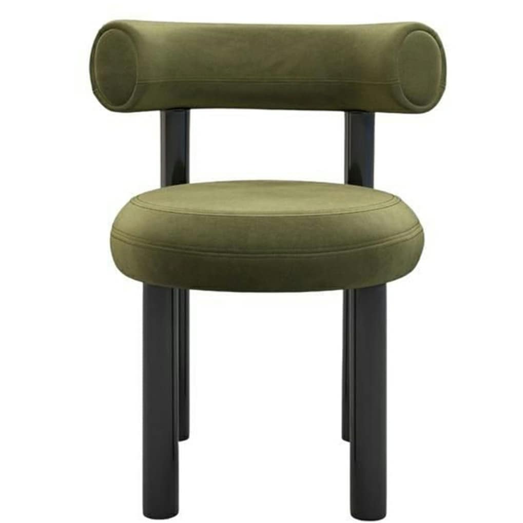 Стул Fat Dinner Chair