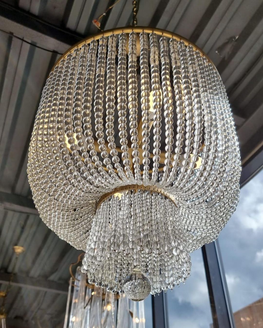 Люстра Visual Comfort JACQUELINE