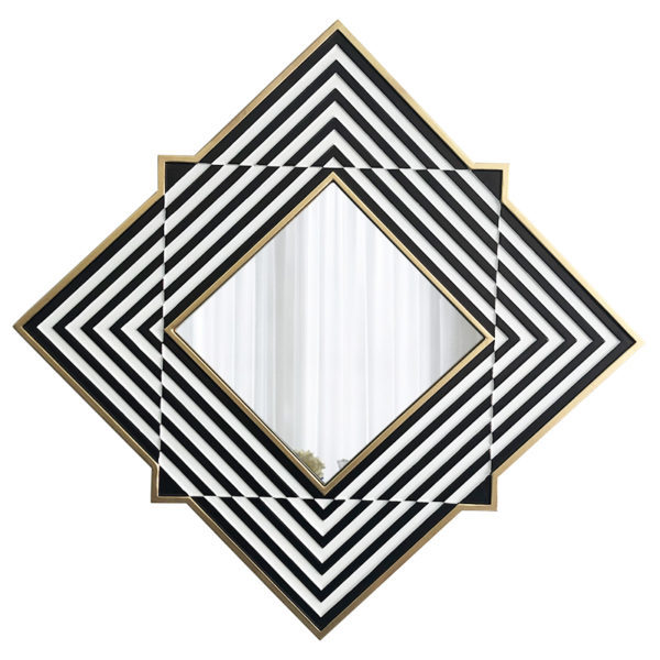 Зеркало Triangle