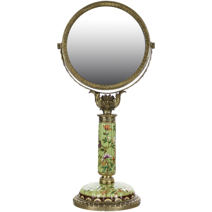 Зеркало Tender Greens