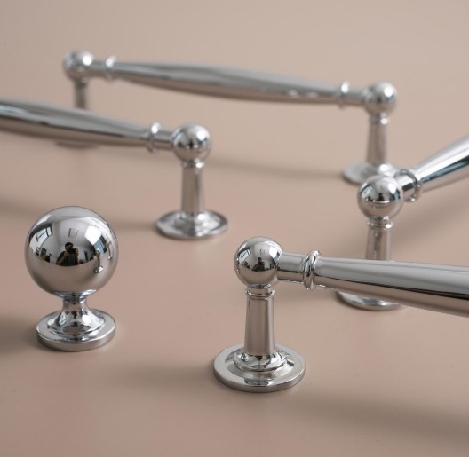 Мебельная ручка Advanced DDYQ/DDDH02