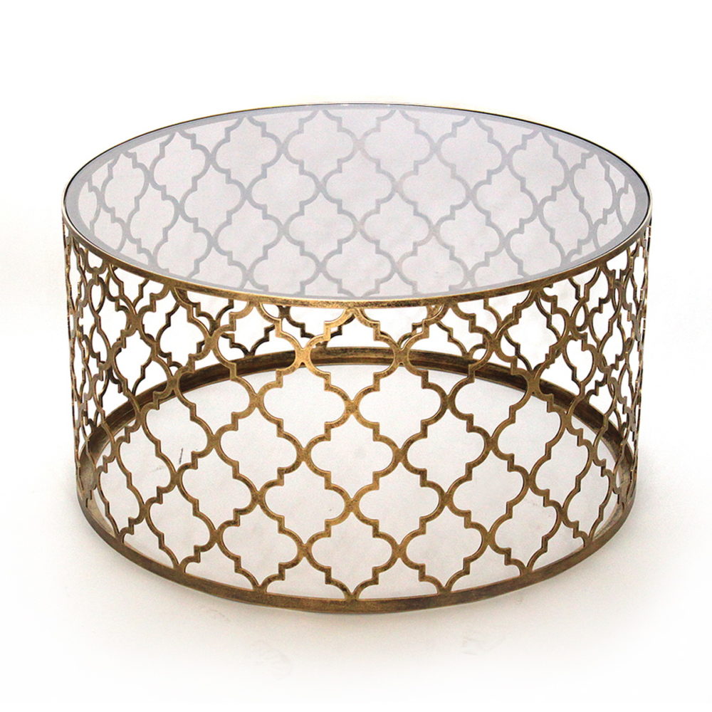 Журнальный столик АРАБИКА