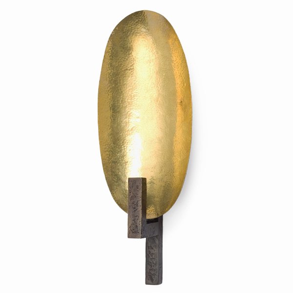 Бра Herve Van Der Straeten Appliques Coques Ovales №173 designed by Herve van der Straeten