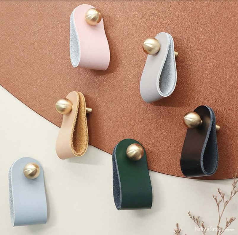 Мебельная ручка Other products handle F20-0606