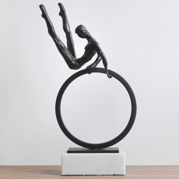 Аксессуар Gymnast