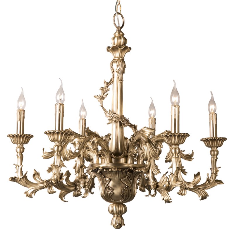 Люстра Baroque Chandelier