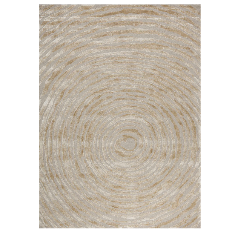 Ковёр из шерсти California Echo