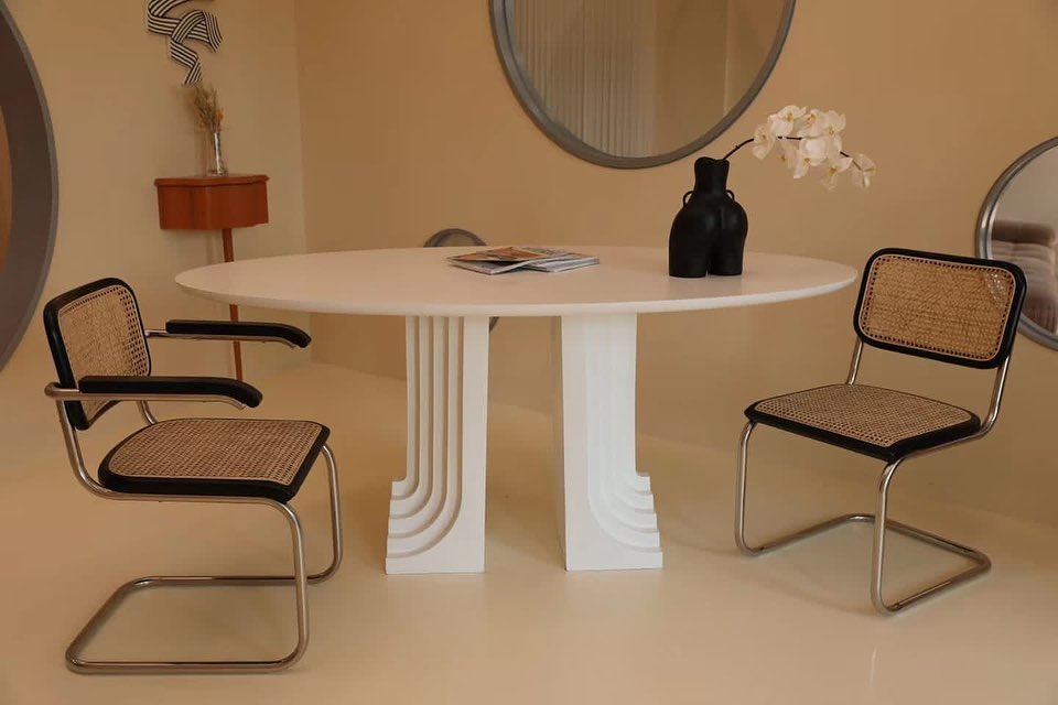 Стол обеденный Stella