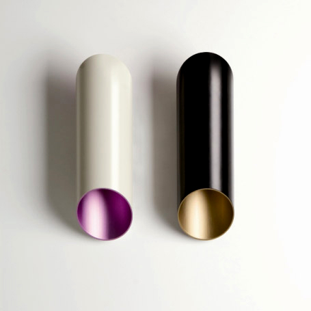 Бра Tom Dixon Pipe  designed by Tom Dixon