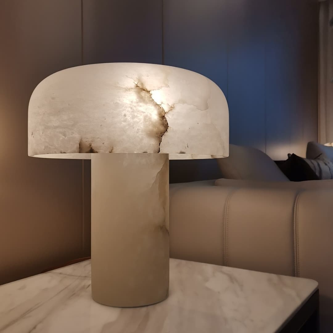 Настольная лампа ALISHA