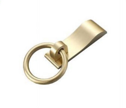Мебельная ручка HOME DECO Brass Knobs QS-HK0038