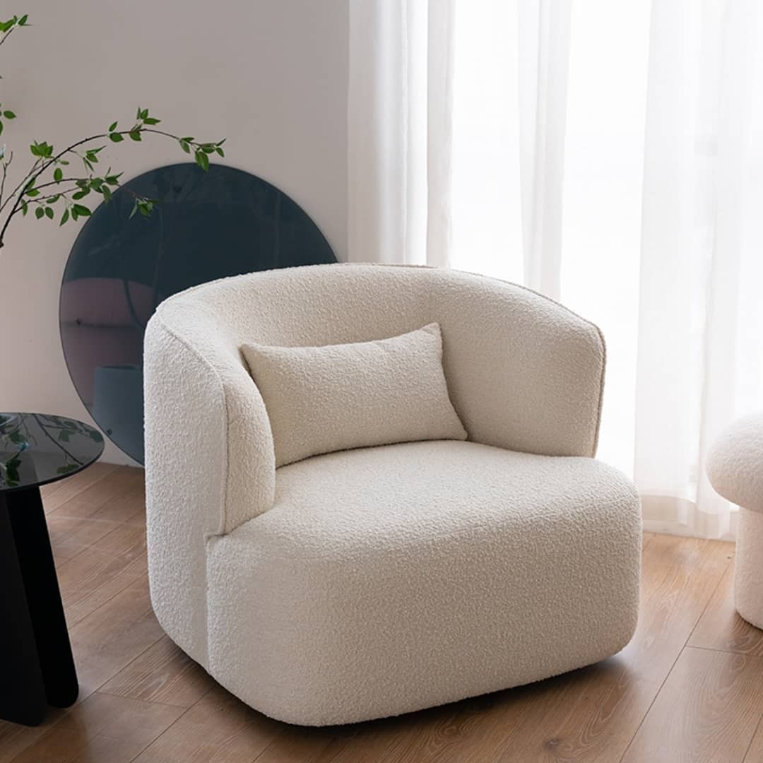 Кресло Befame Domani