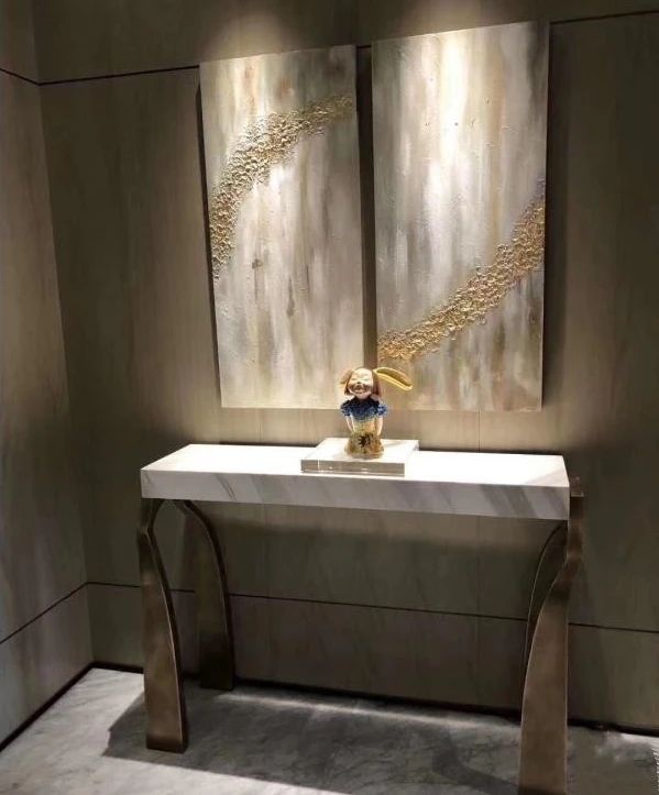 Консоль Antic Rome