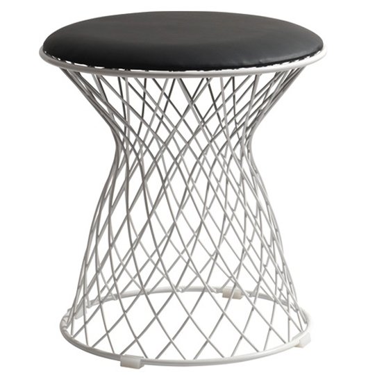 Табурет Wire Diamond Stool