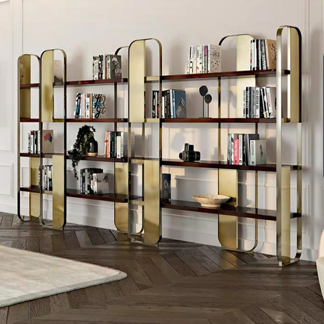 Стеллаж Garda Sevilla