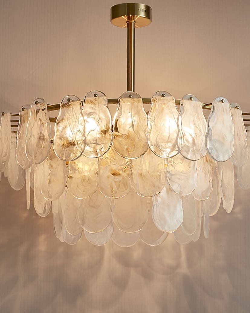 Люстра LEON 3Y 6L