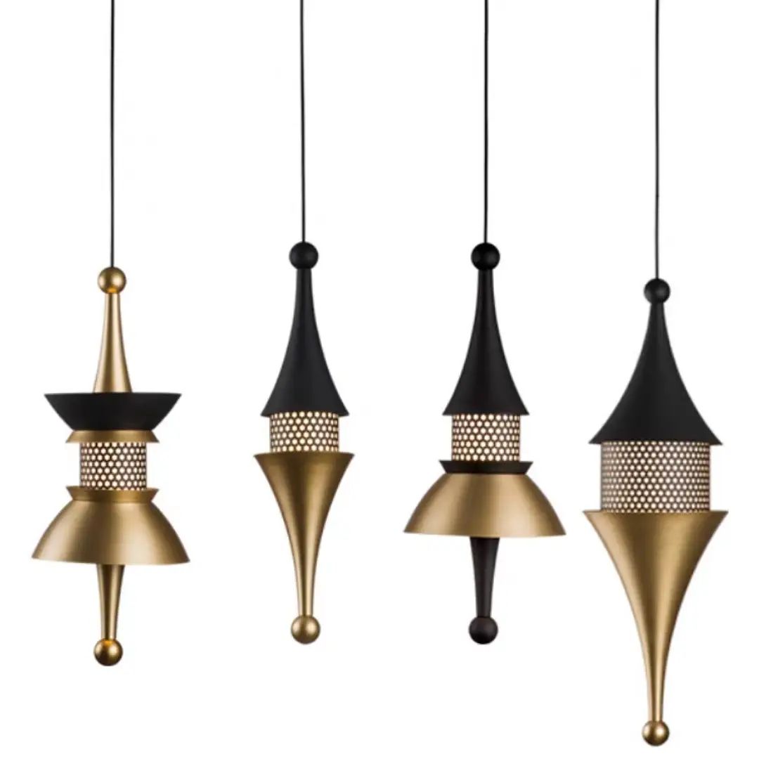 Подвесной светильник VARI