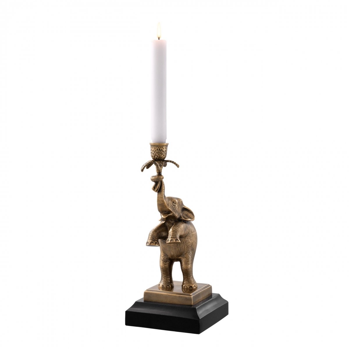 Подсвечник Eichholtz Candle Holder Nairobi