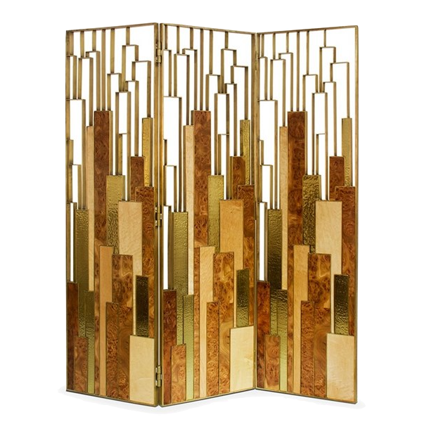 Ширма BRABBU DELPHI