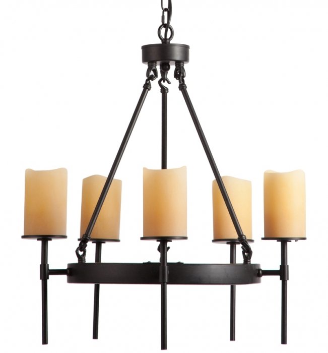 Люстра Conne 5