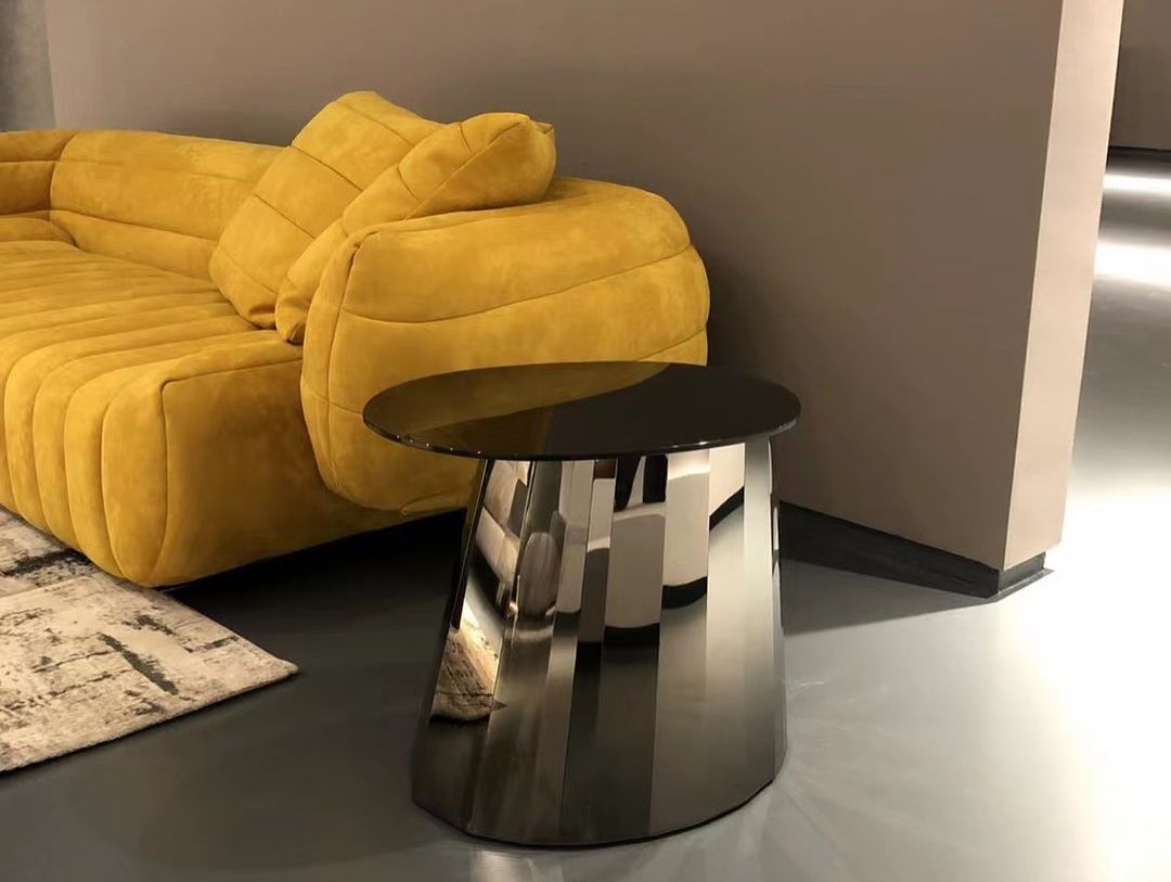 Столики Pli Side