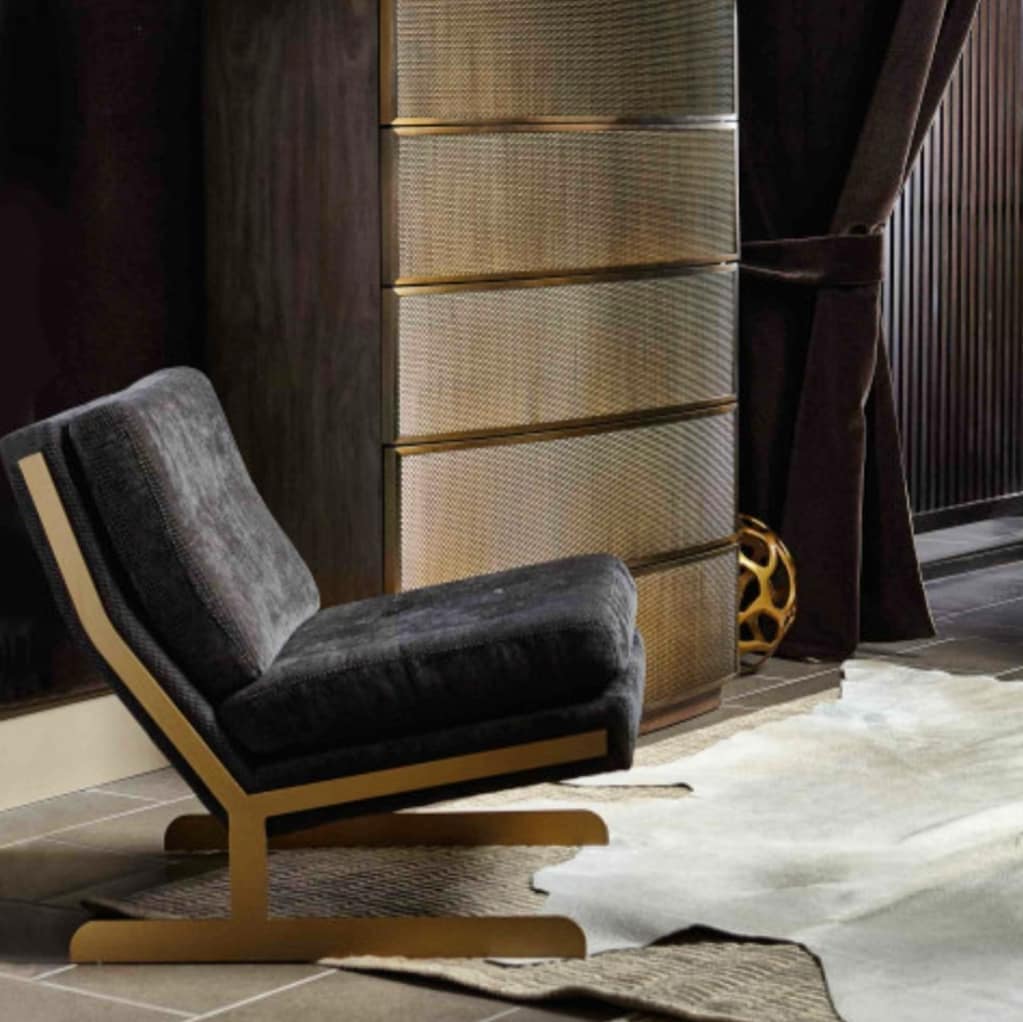 Кресло Lance Chair