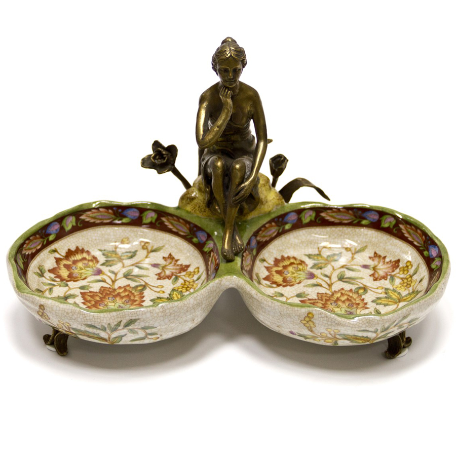 Менажница Girl on Shore