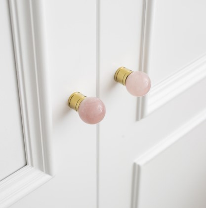 Мебельная ручка Advanced DDSJQ01