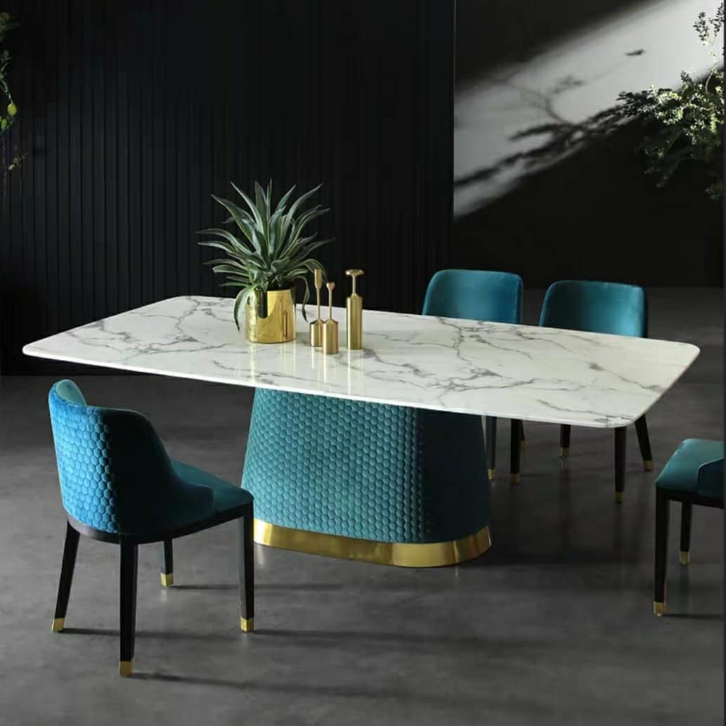 Стол обеденный Luito Alivar 2