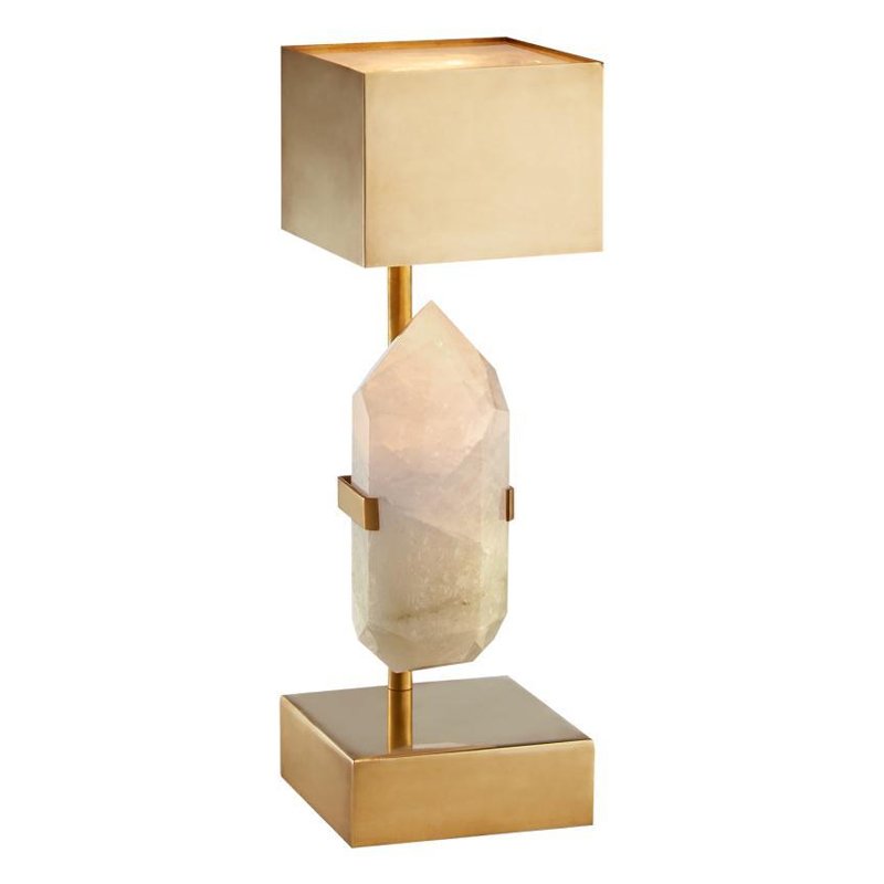 Настольная лампа Halcyon Desk Lamp designed by Kelly Wearstler