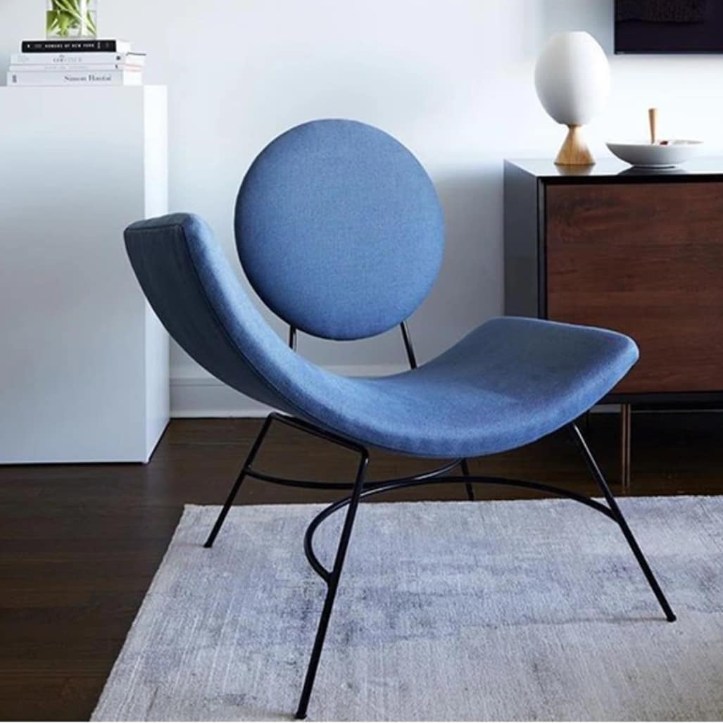 Стул Coco Calligaris