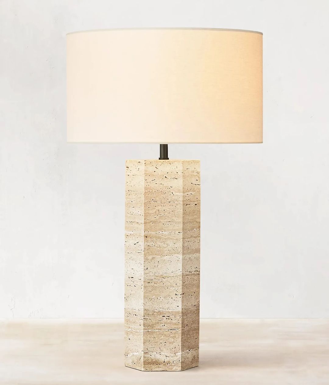 Настольная лампа SUSANNA SANDSTONE