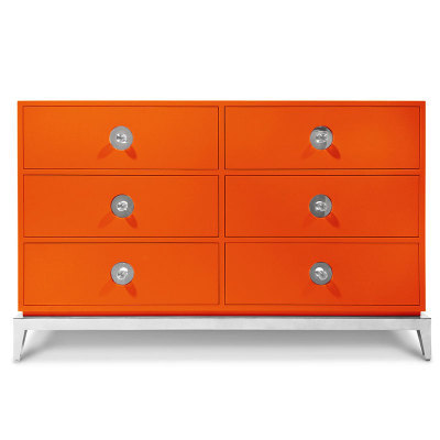 Charm Orange