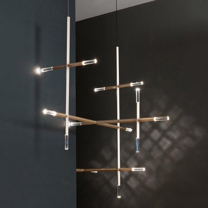 Люстра Melisia