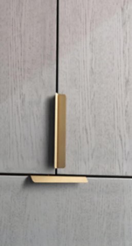 Мебельная ручка HOME DECO Handles QS-HK0057