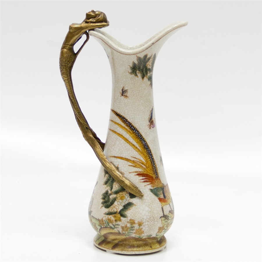 Кувшин Long Tail Bird